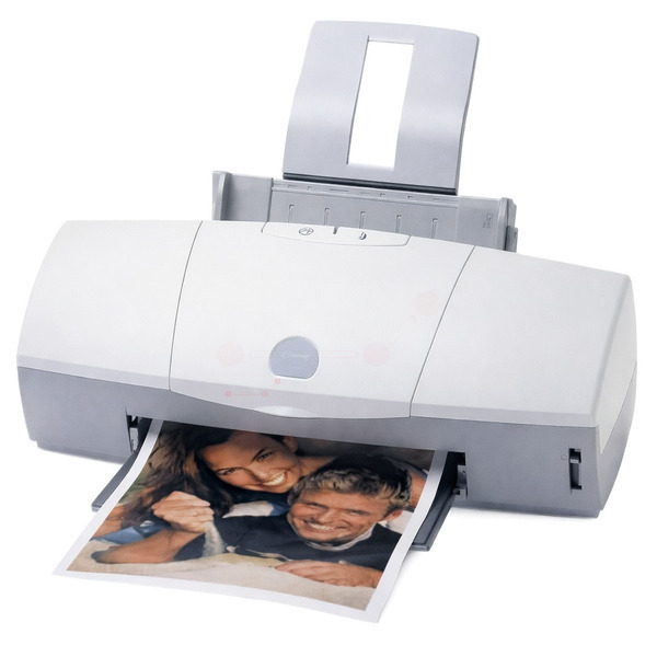Canon S 4500 Drucker