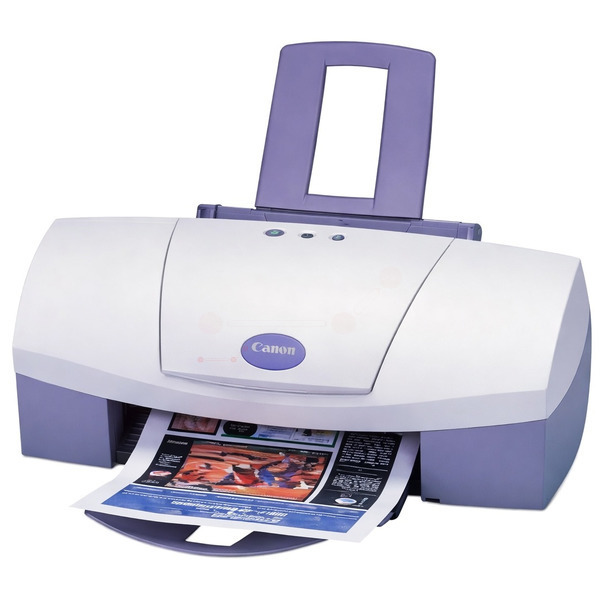 Canon S 600 Drucker