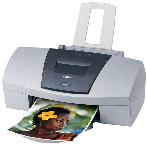 Canon S 630 N Drucker