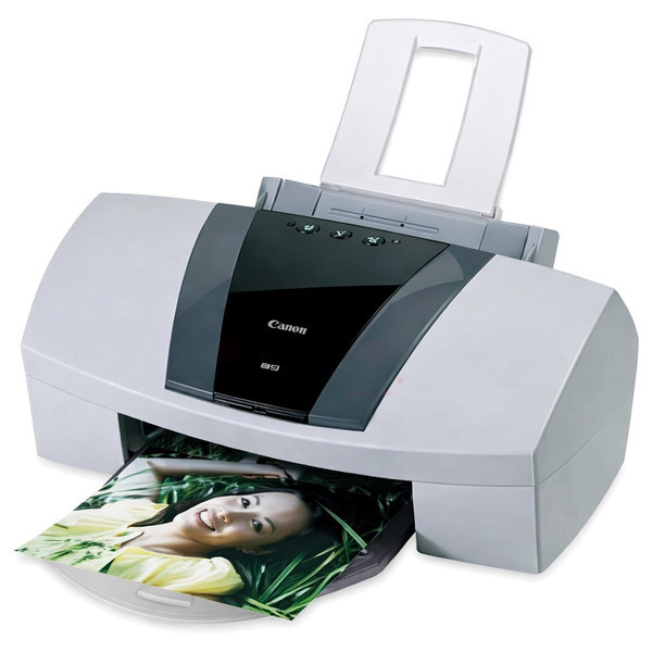 Canon S 750 Drucker