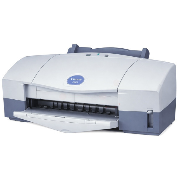 Canon S 800 Drucker