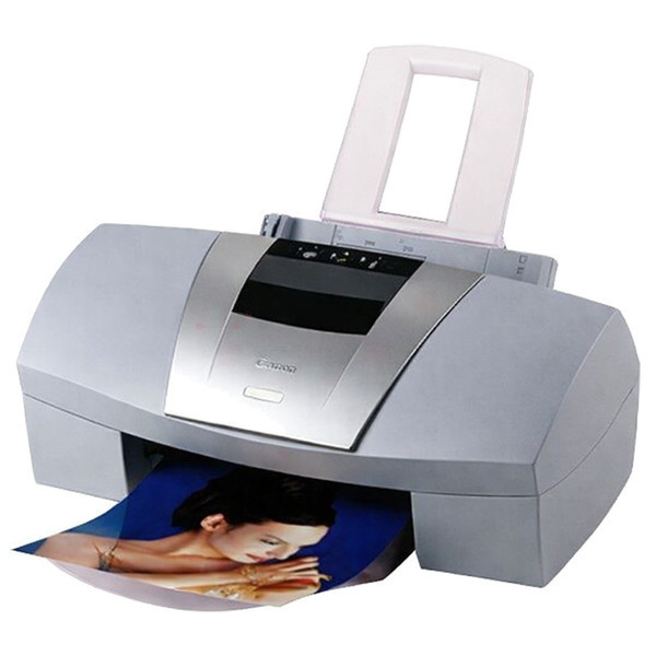 Canon S 820 Drucker