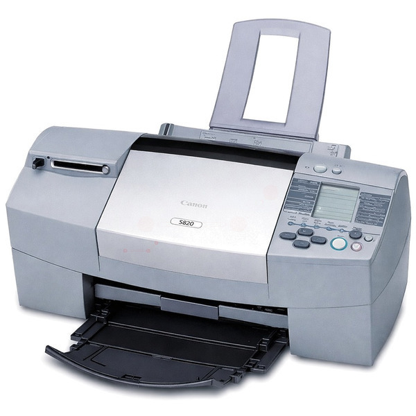 Canon BJ 535 PD Drucker