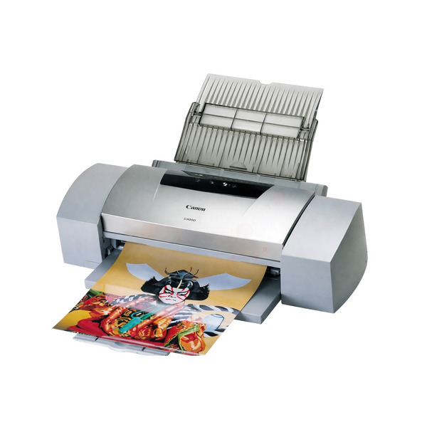 Canon S 9000 Drucker