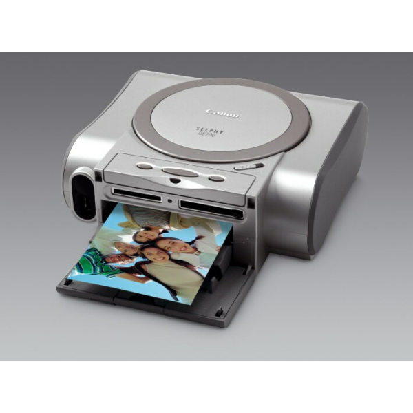 Canon SELPHY DS 700 Drucker