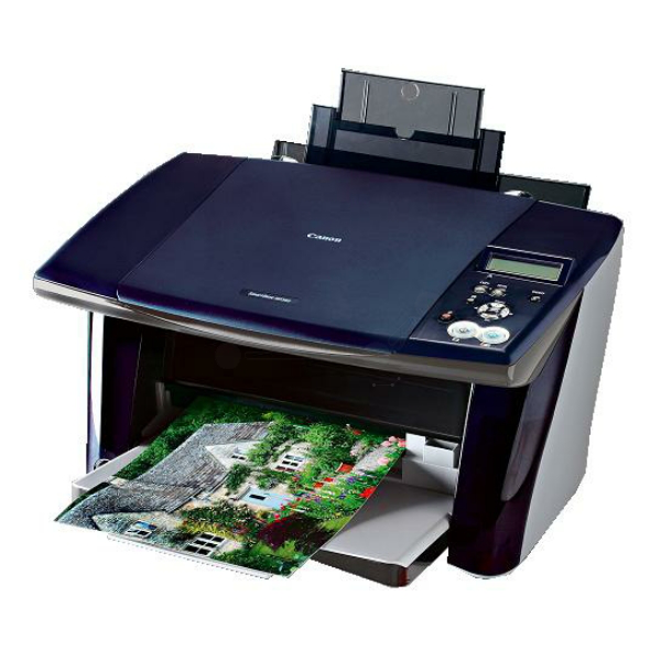Canon Smartbase MP 360 Drucker