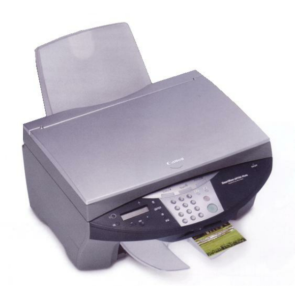 Canon Smartbase MP 730 Photo Drucker