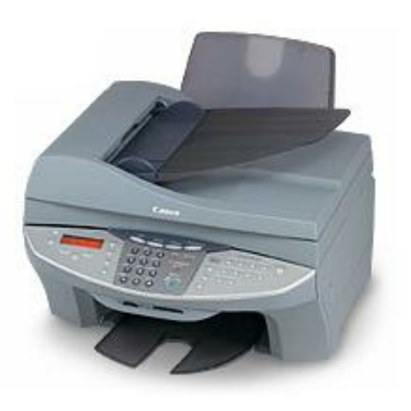 Canon Smartbase MP 740 Drucker