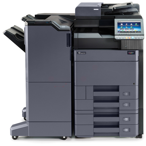 Copystar CS 5053 ci Drucker