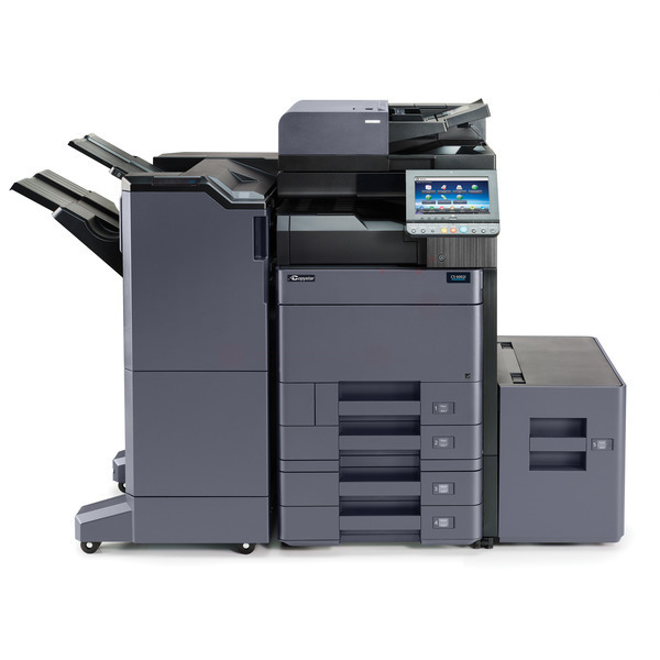 Copystar CS 6002 i Drucker