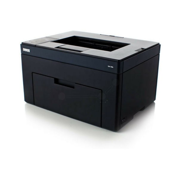 Dell  1350 cnw Drucker