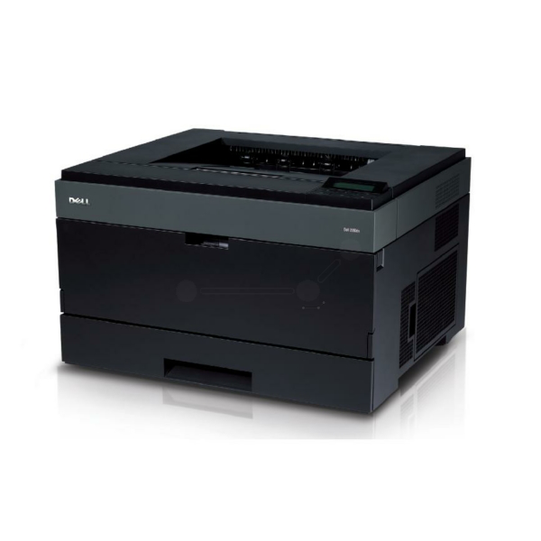Dell 2350 d Drucker