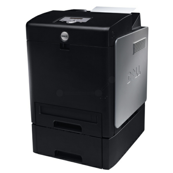 Dell 3110 cn Drucker