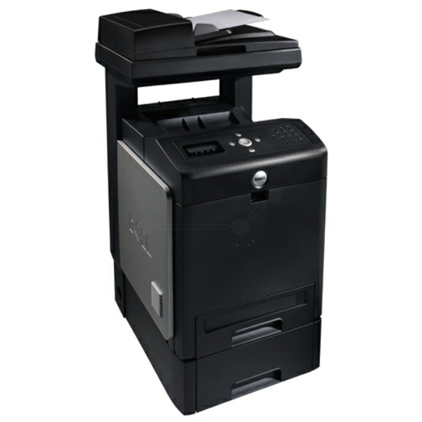 Dell 3115 cn Drucker