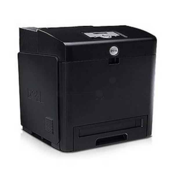 Dell 3130 cn Drucker