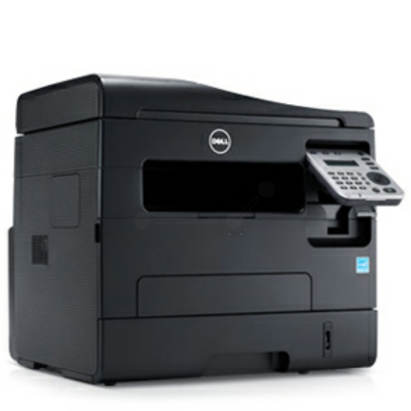 Dell B 1265 dfw Drucker