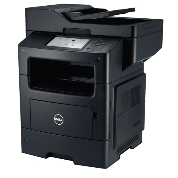 Dell B 3465 dnf Drucker