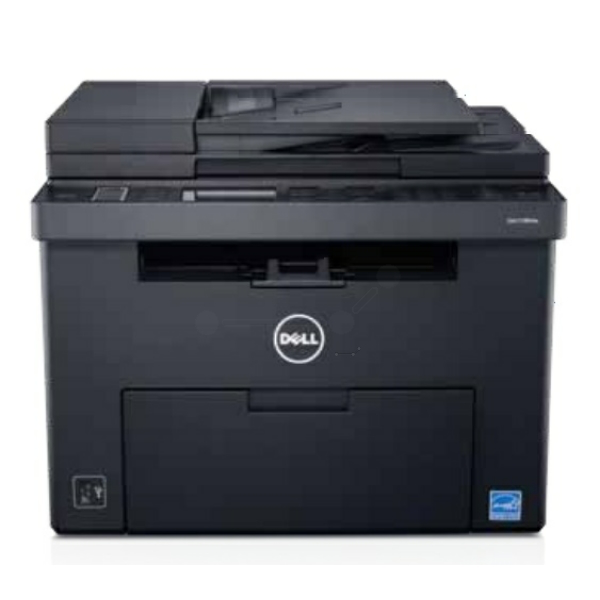 Dell C 1765 nf Drucker