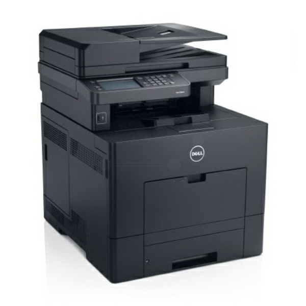 Dell C 3765 dnf Drucker