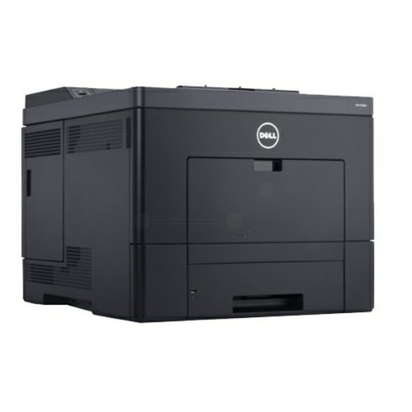 Dell C 3760 dn Drucker