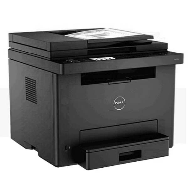 Dell E 525 w Drucker