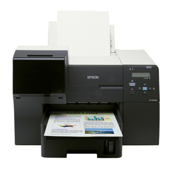 Epson B 500 DN Drucker