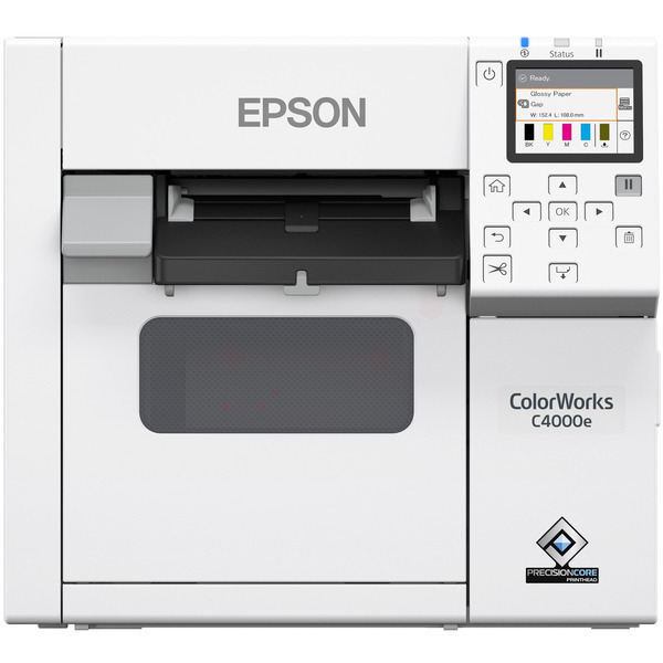 Epson ColorWorks C 4000 e MK Drucker