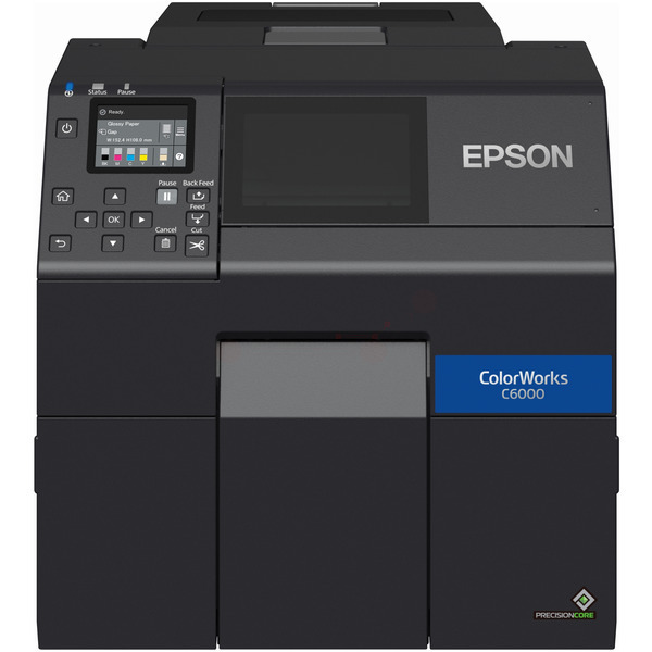 Epson ColorWorks CW-C 6000 Ae Drucker