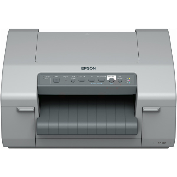 Epson ColorWorks C 831 Drucker