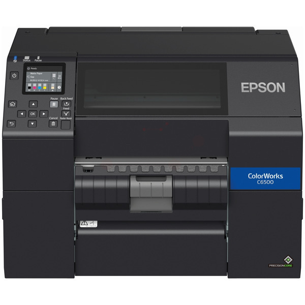 Epson ColorWorks C 6500 Drucker