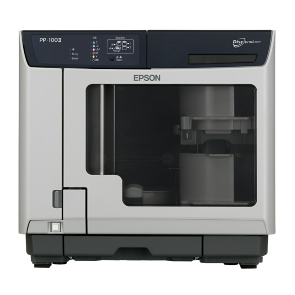 Epson Discproducer PP 100 III Drucker