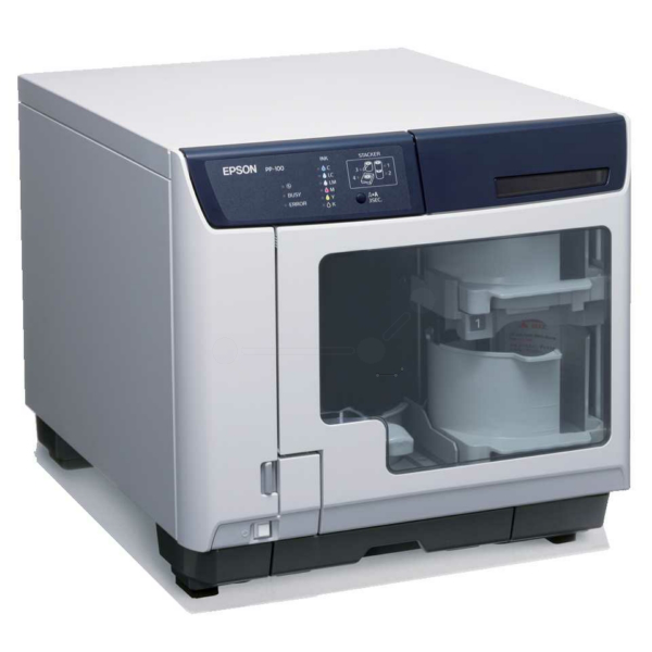 Epson Discproducer PP 100 Drucker