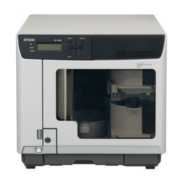 Epson Discproducer PP 100 N Drucker