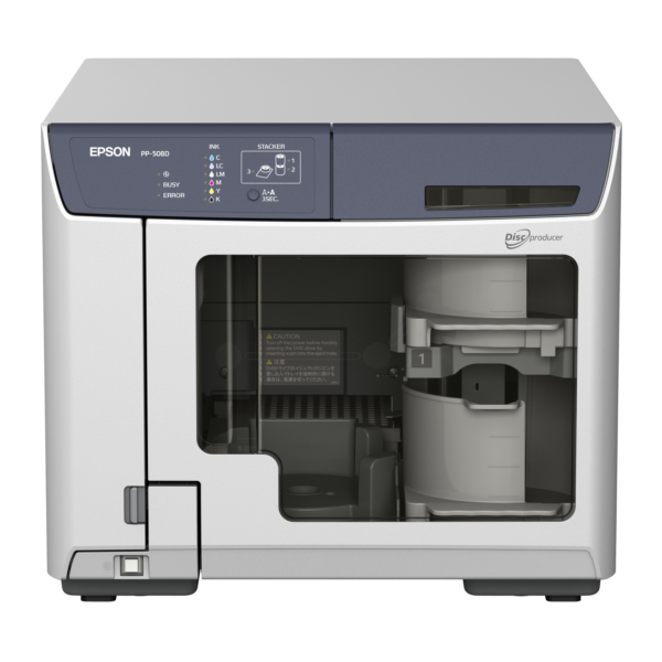 Epson Discproducer PP 50-BD Drucker
