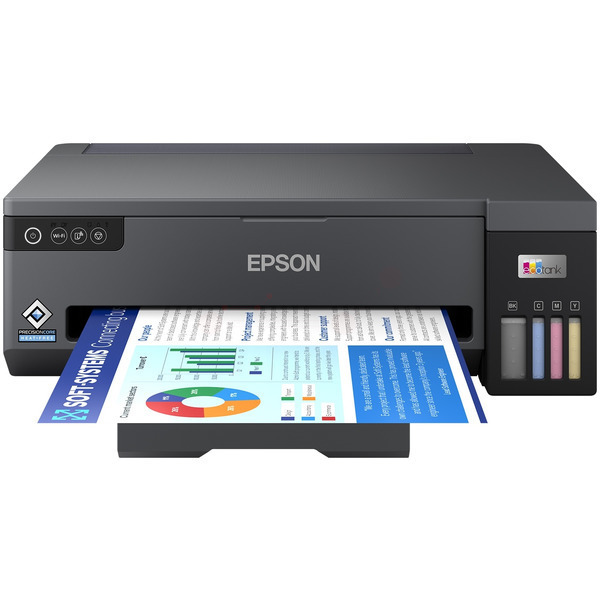 Epson EcoTank ET 14100 Drucker