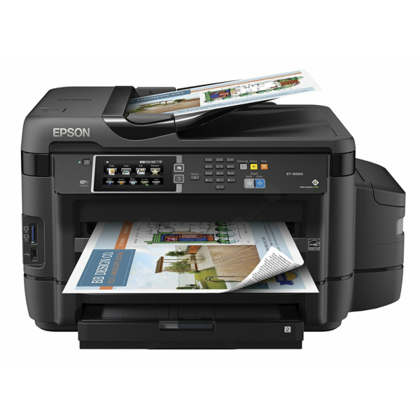 Epson EcoTank ET 16500 Drucker