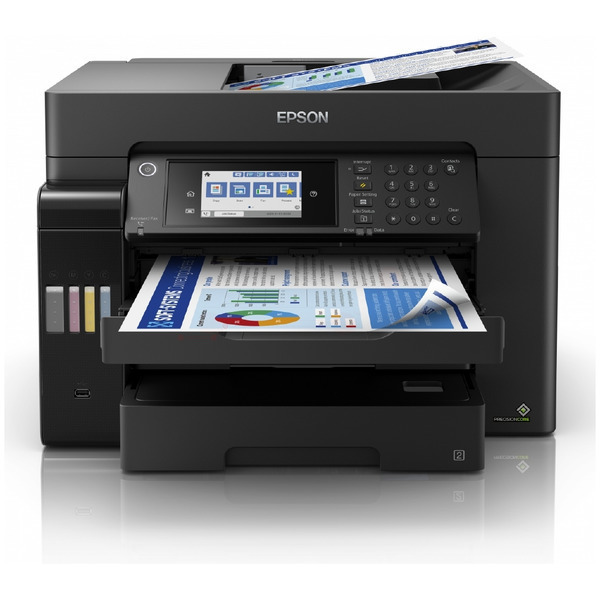 Epson EcoTank ET 16655 Drucker