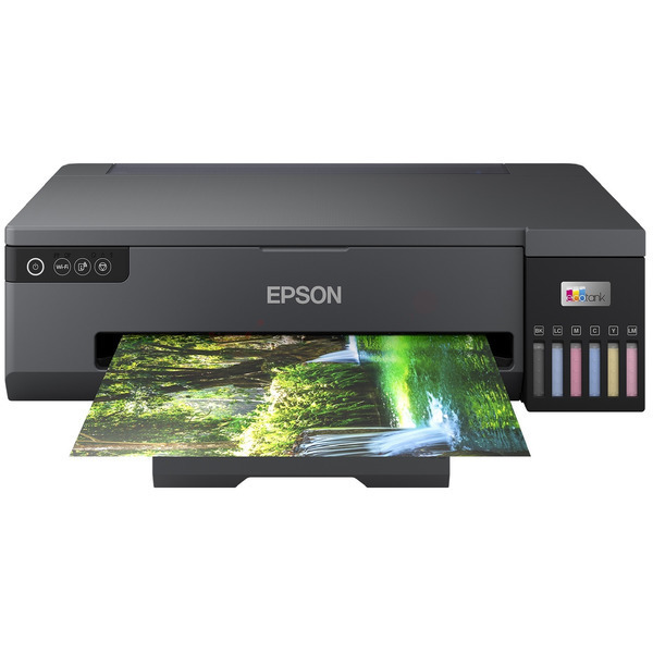 Epson EcoTank ET 18100 Drucker