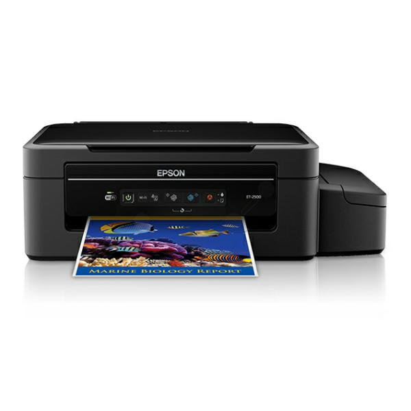 Epson EcoTank ET 2500 Drucker