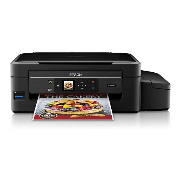 Epson EcoTank ET 2550 Drucker