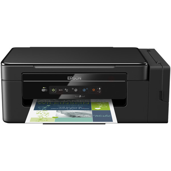 Epson EcoTank ET 2600 Drucker