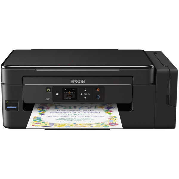 Epson EcoTank ET 2650 Drucker