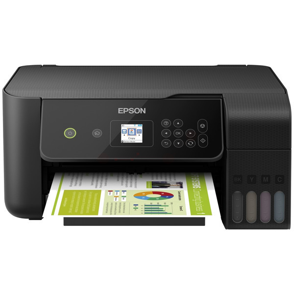 Epson EcoTank ET 2720 Drucker