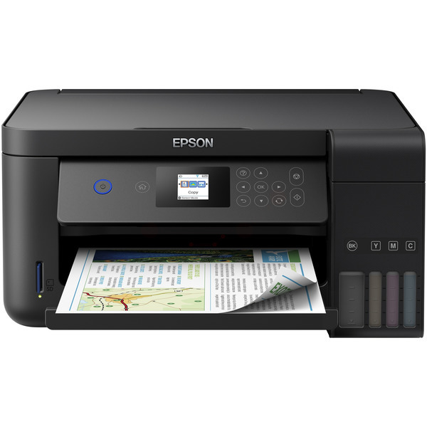 Epson EcoTank ET 2750 Drucker