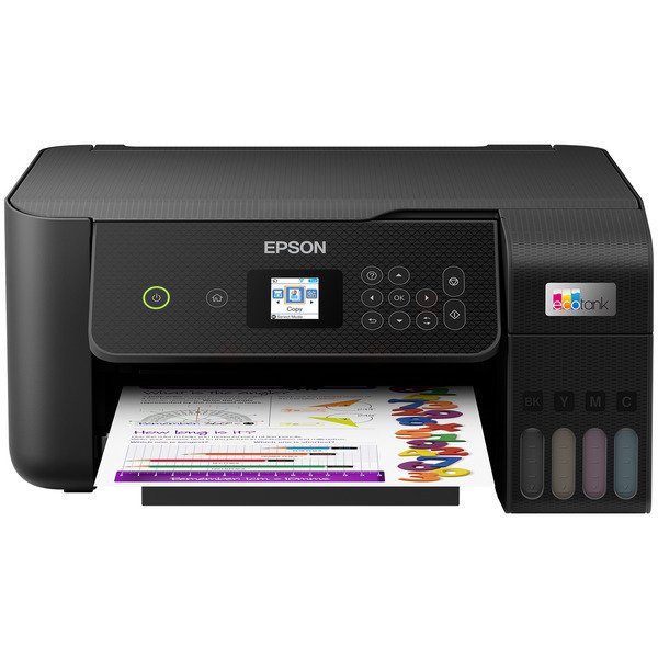 Epson EcoTank ET 2825 Drucker