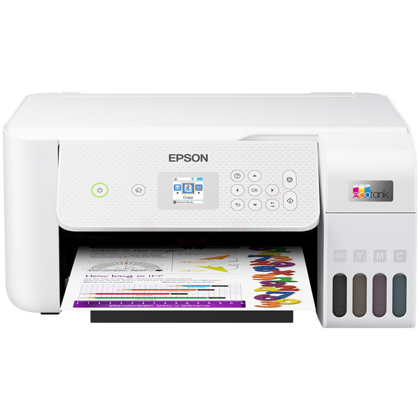 Epson EcoTank ET 2826 Drucker