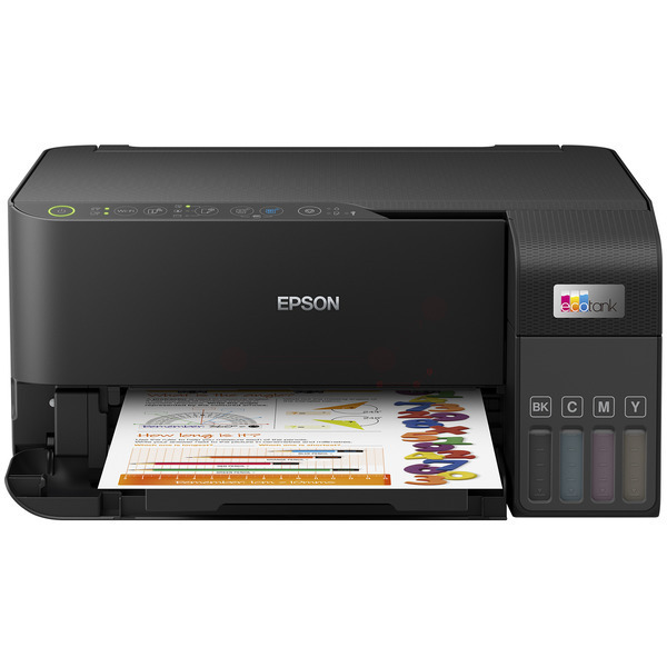 Epson EcoTank ET 2830 Drucker