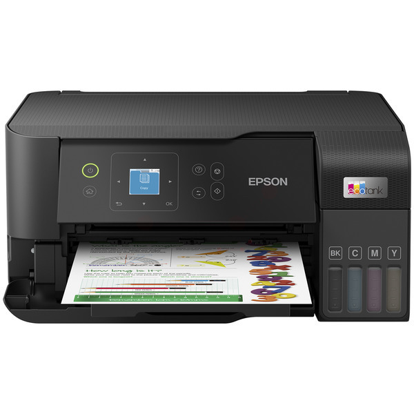 Epson EcoTank ET 2840 Drucker
