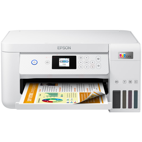 Epson EcoTank ET 2856 Drucker