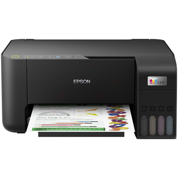 Epson EcoTank ET 2860 Drucker